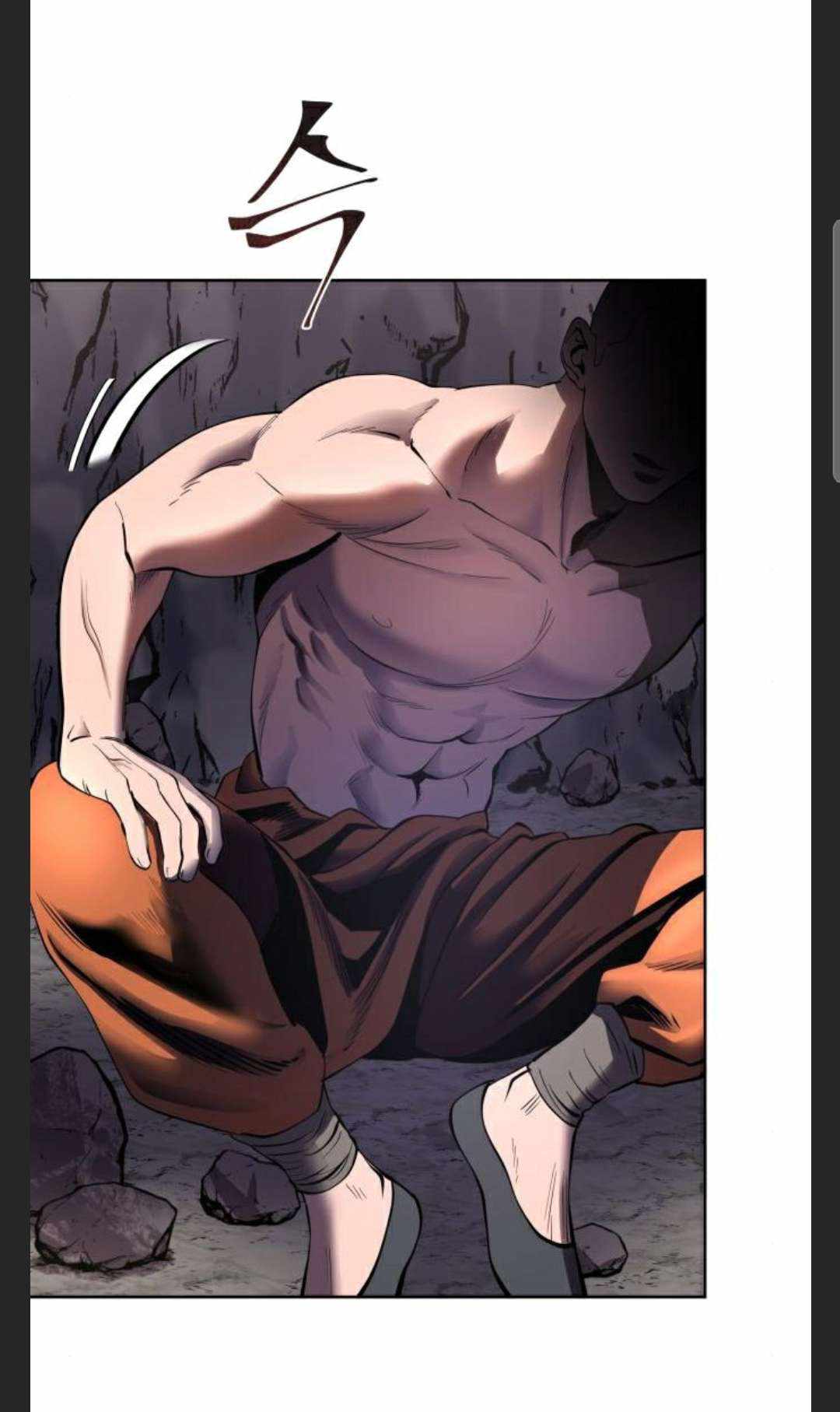 The Youngest Son of Habukpanga Chapter 28 — Page 36