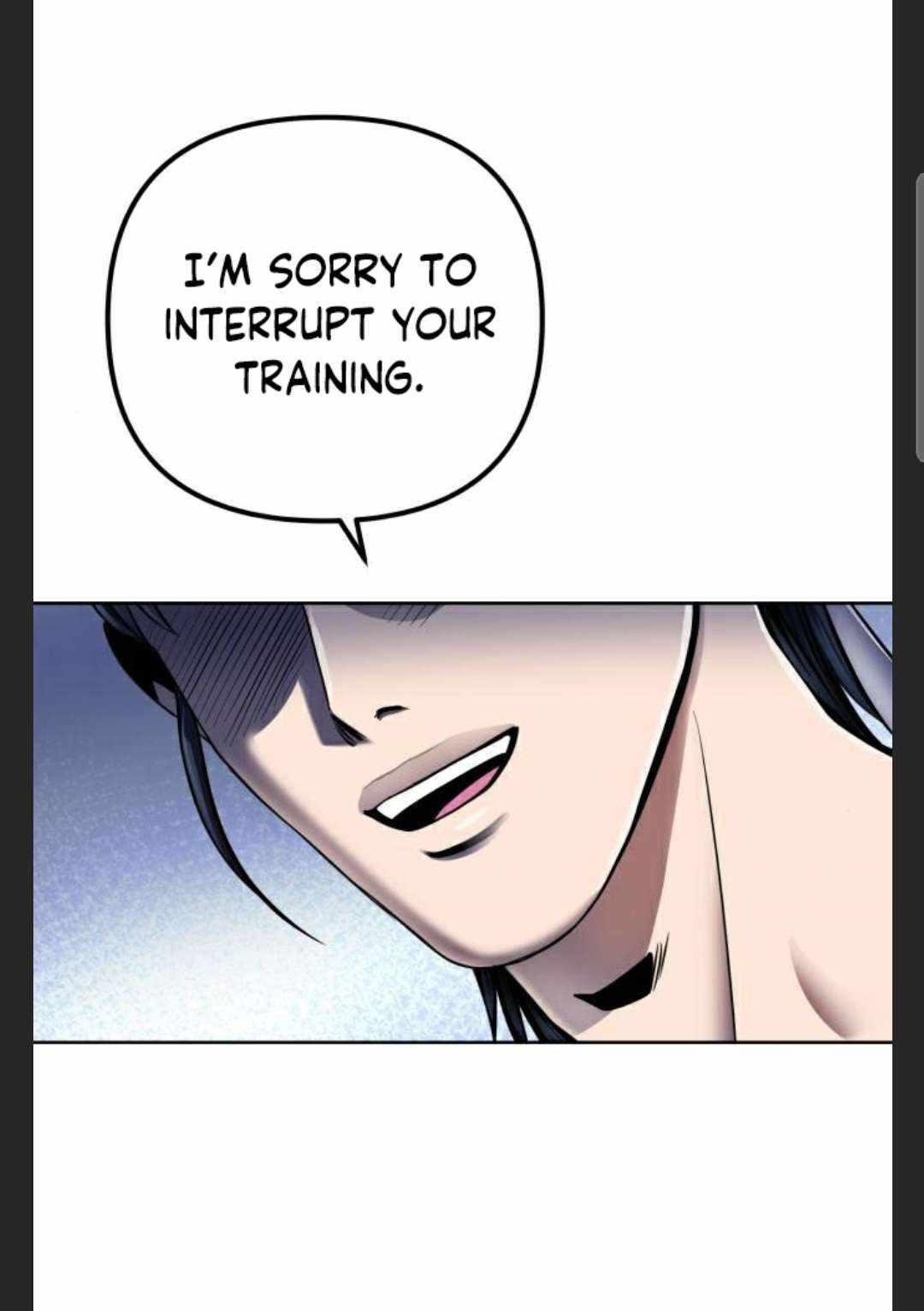 The Youngest Son of Habukpanga Chapter 28 — Page 38