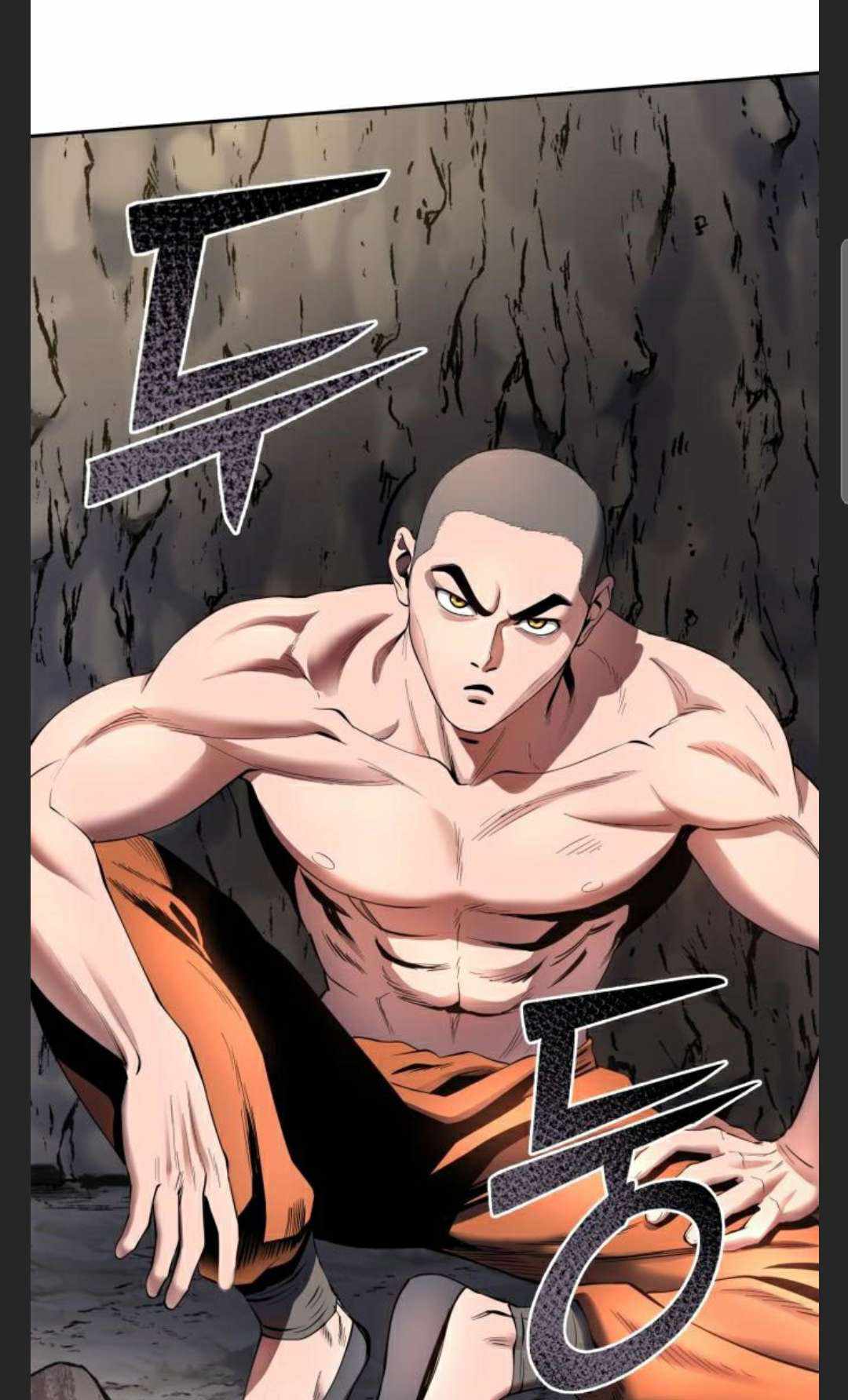 The Youngest Son of Habukpanga Chapter 28 — Page 41