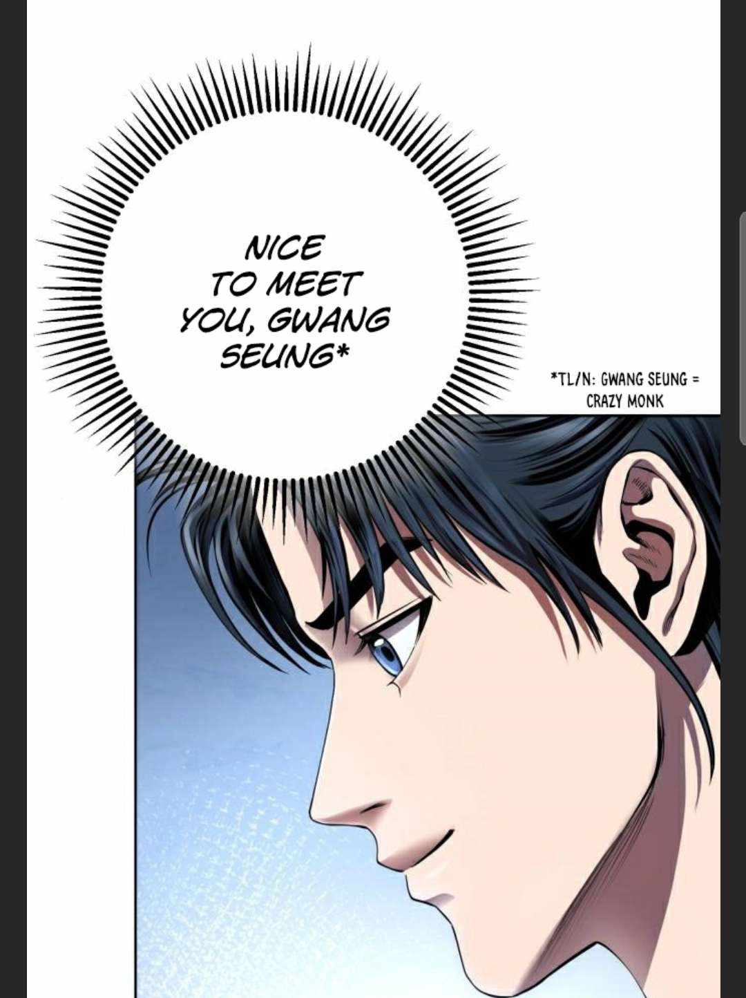The Youngest Son of Habukpanga Chapter 28 — Page 43
