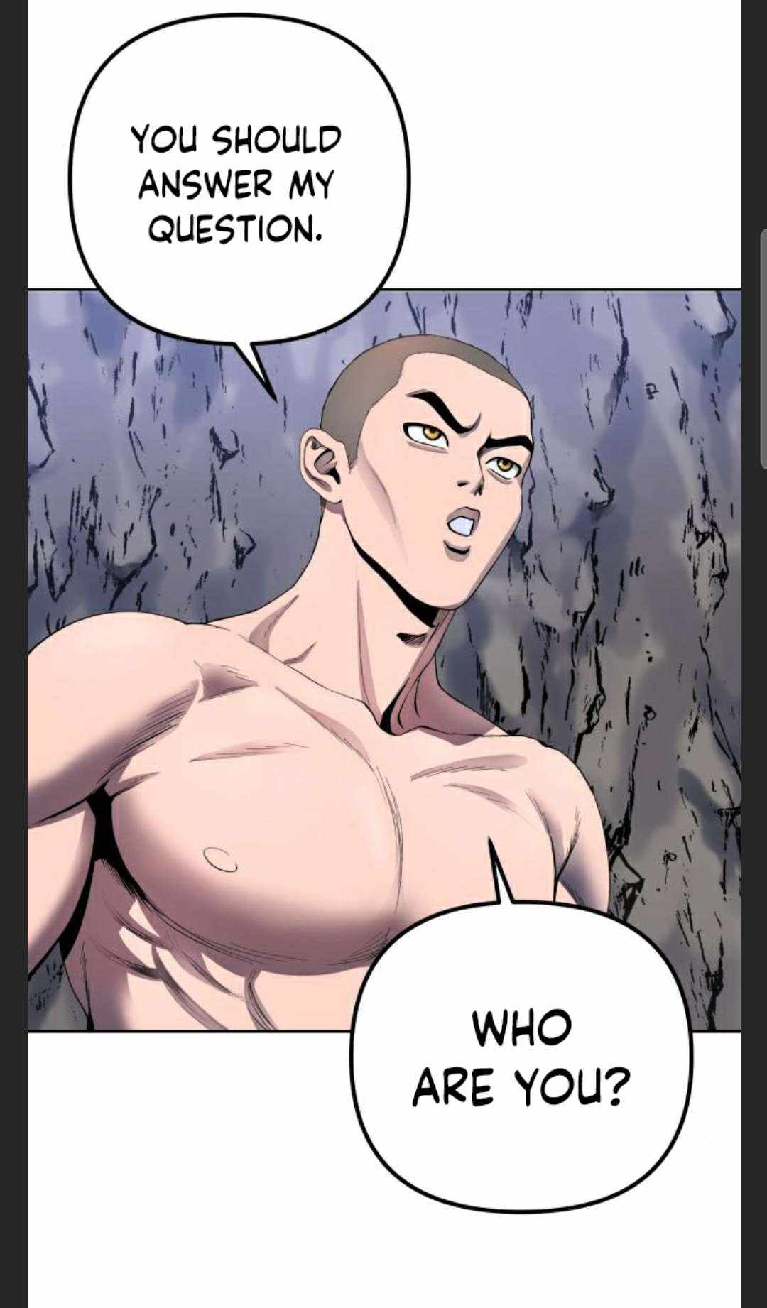 The Youngest Son of Habukpanga Chapter 28 — Page 45