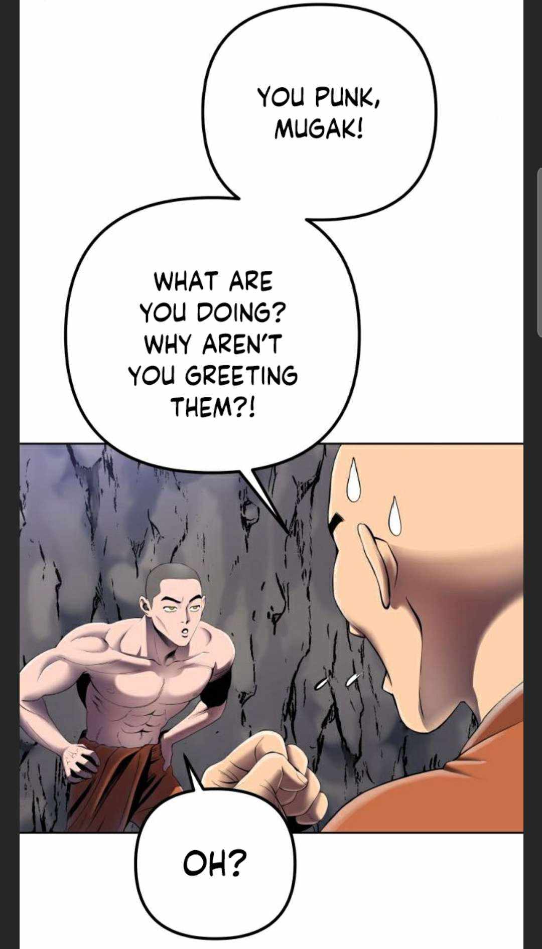 The Youngest Son of Habukpanga Chapter 28 — Page 51