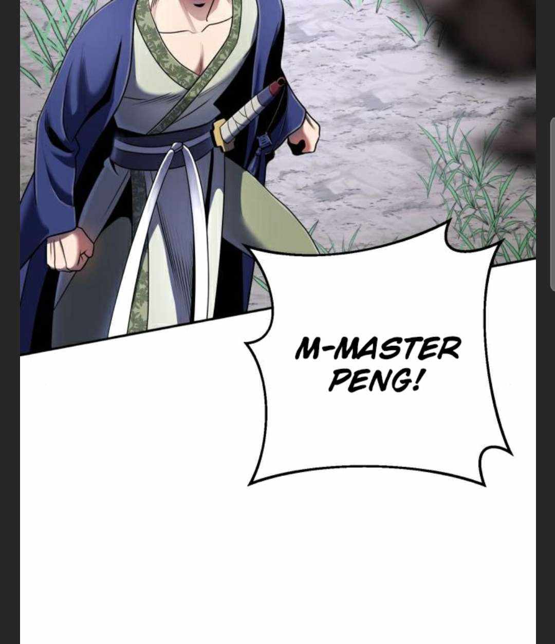 The Youngest Son of Habukpanga Chapter 28 — Page 63