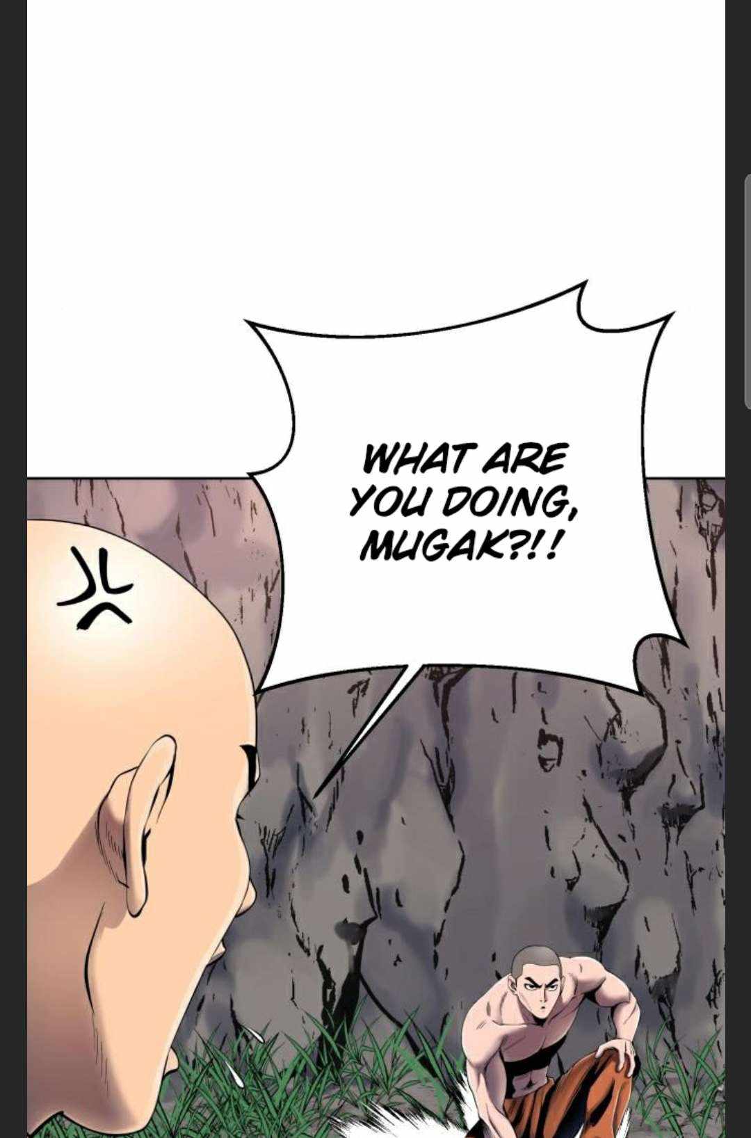 The Youngest Son of Habukpanga Chapter 28 — Page 73