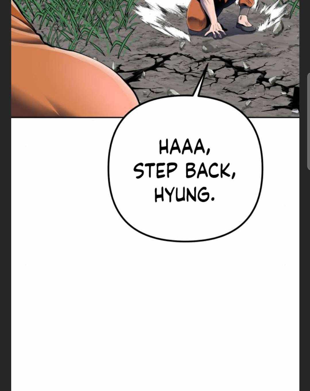 The Youngest Son of Habukpanga Chapter 28 — Page 74