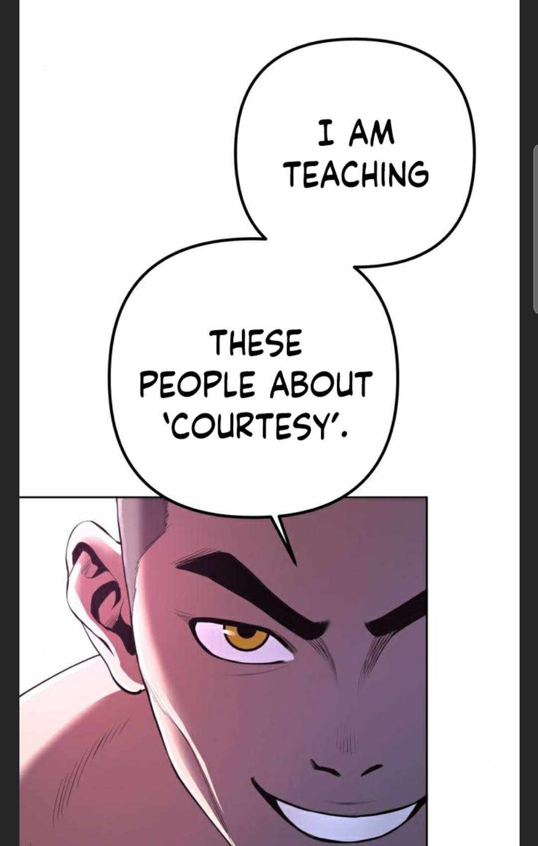 The Youngest Son of Habukpanga Chapter 28 — Page 75
