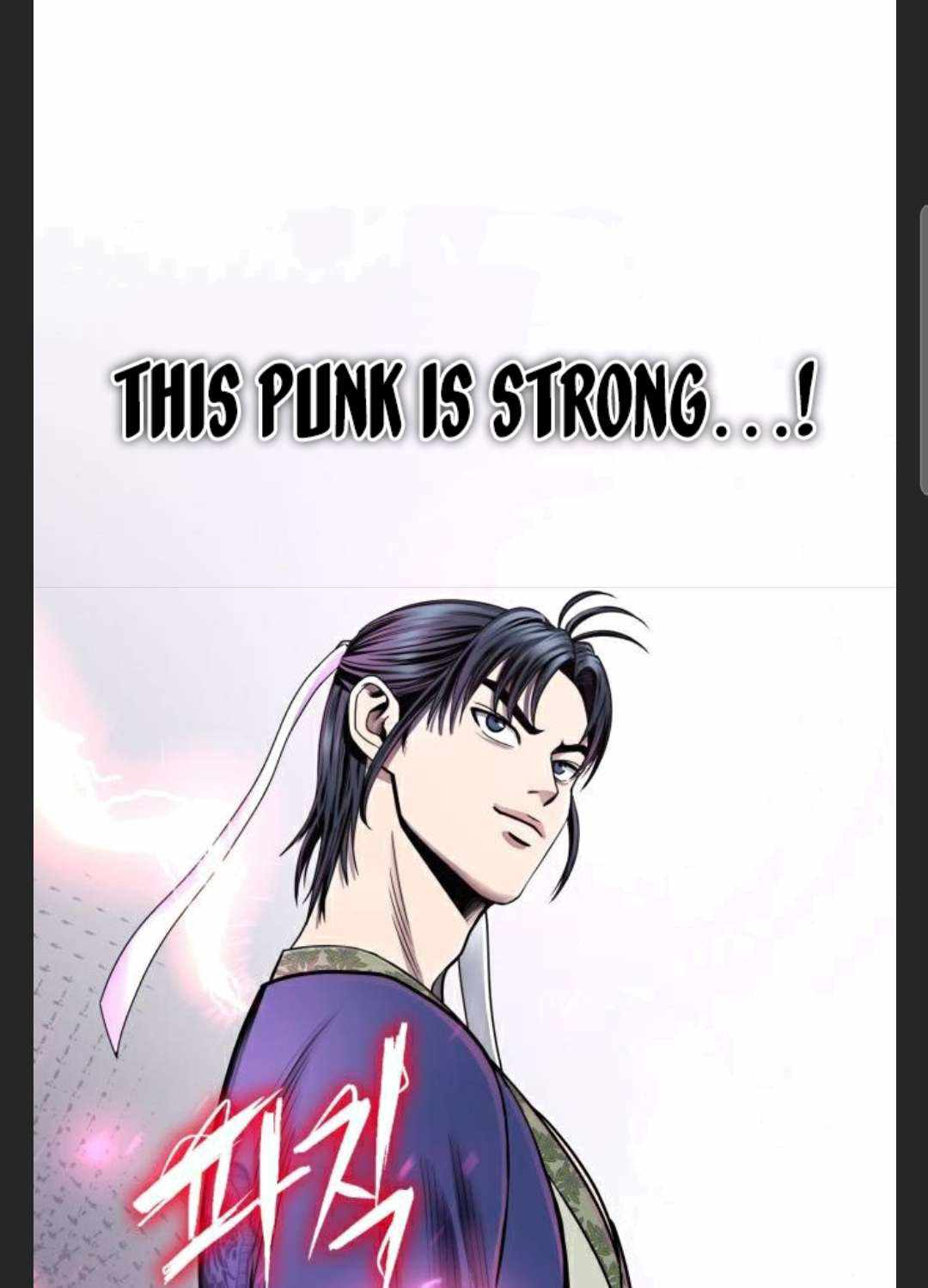 The Youngest Son of Habukpanga Chapter 28 — Page 77