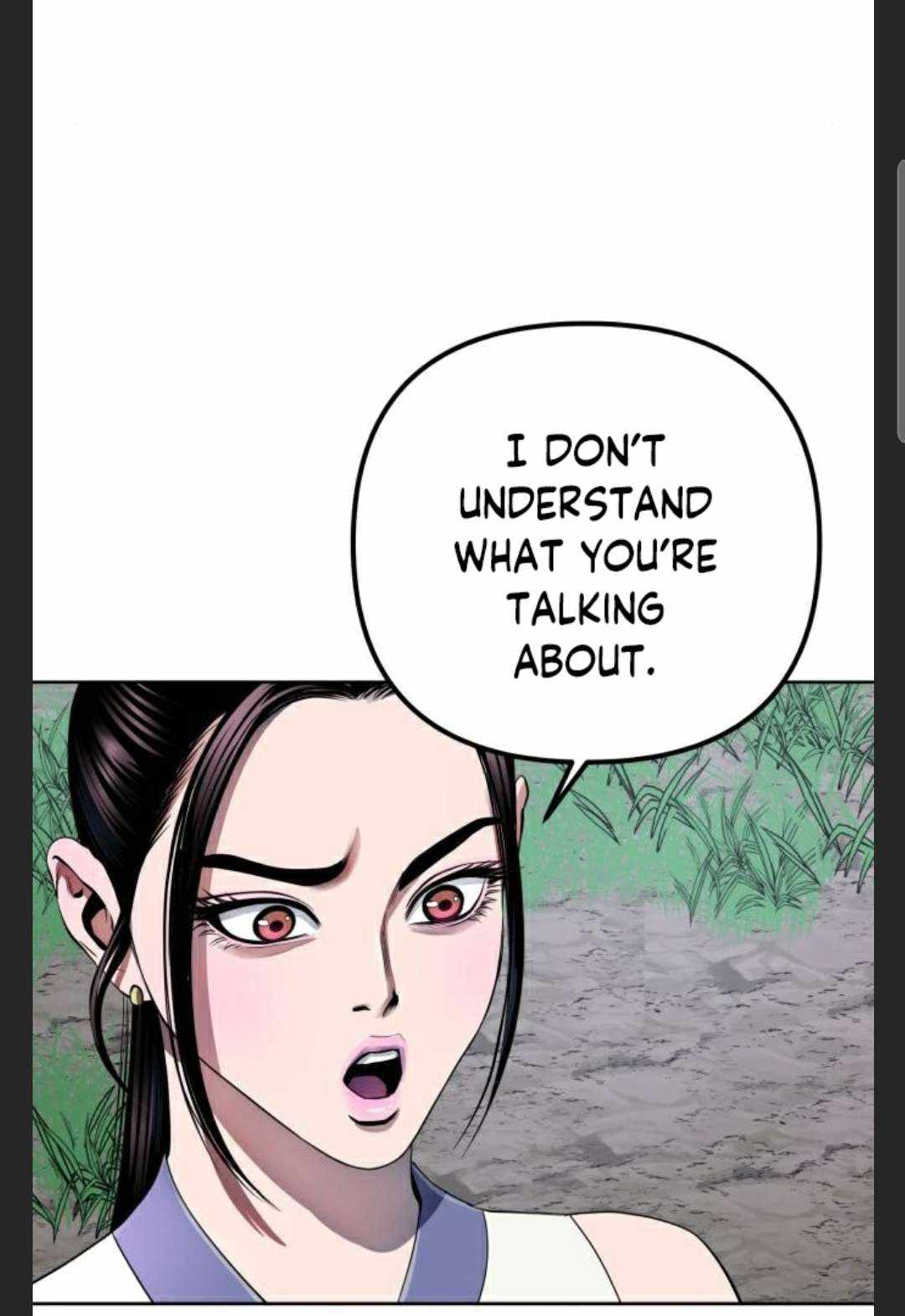The Youngest Son of Habukpanga Chapter 28 — Page 79