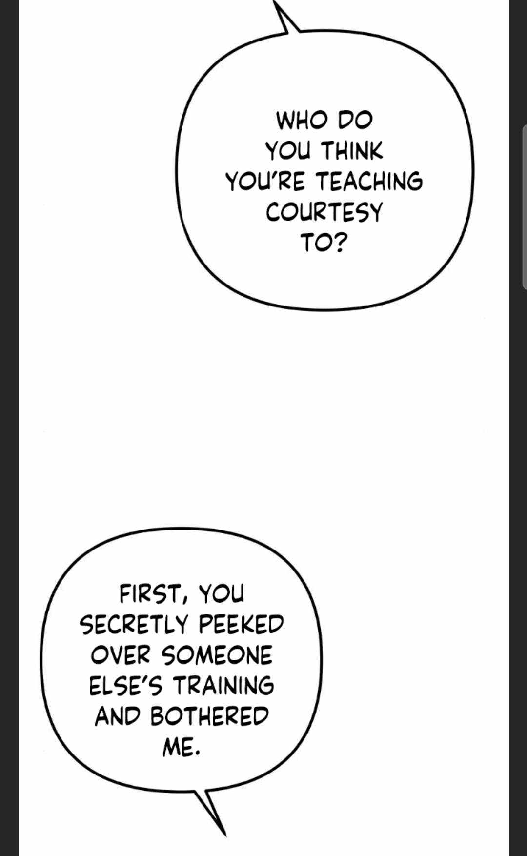 The Youngest Son of Habukpanga Chapter 28 — Page 80