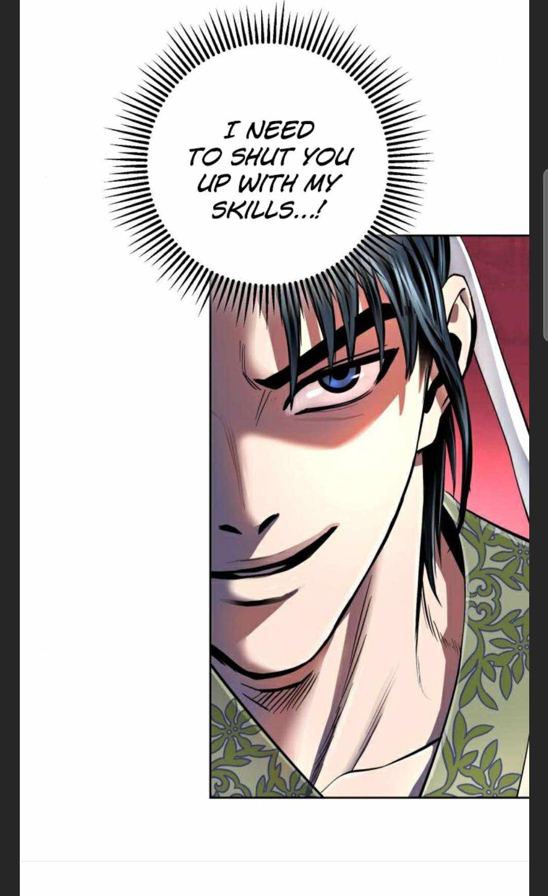 The Youngest Son of Habukpanga Chapter 28 — Page 94
