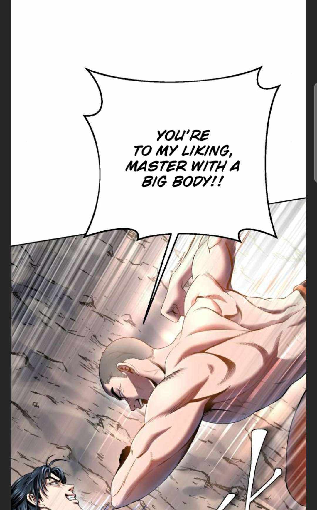 The Youngest Son of Habukpanga Chapter 28 — Page 95