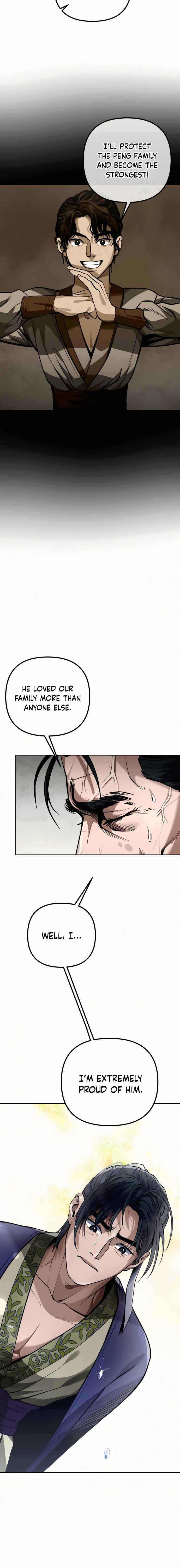 The Youngest Son of Habukpanga Chapter 3 — Page 26