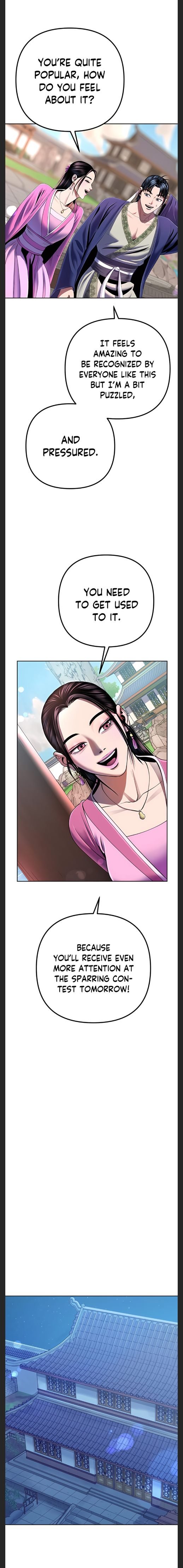 The Youngest Son of Habukpanga Chapter 32 — Page 17