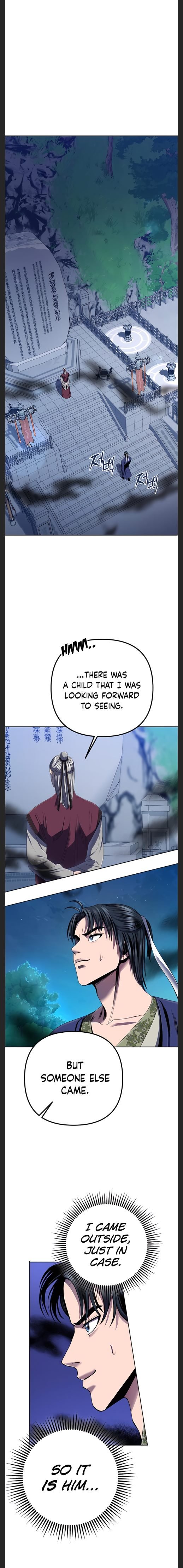 The Youngest Son of Habukpanga Chapter 32 — Page 19