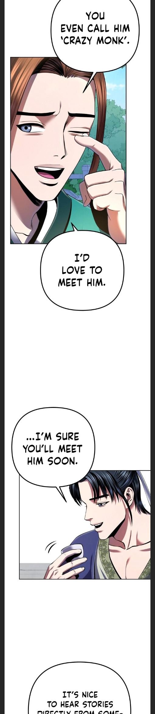 The Youngest Son of Habukpanga Chapter 33 — Page 24