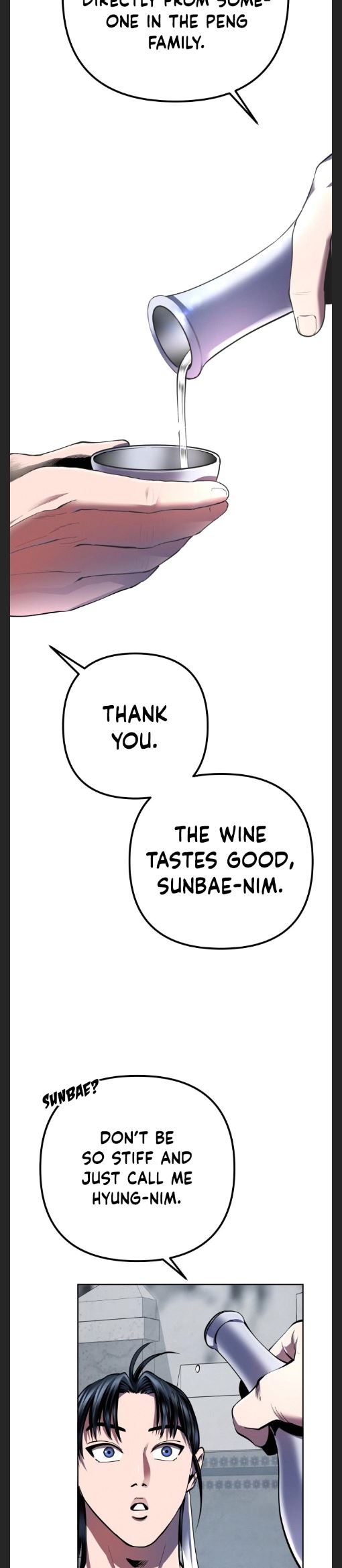 The Youngest Son of Habukpanga Chapter 33 — Page 25