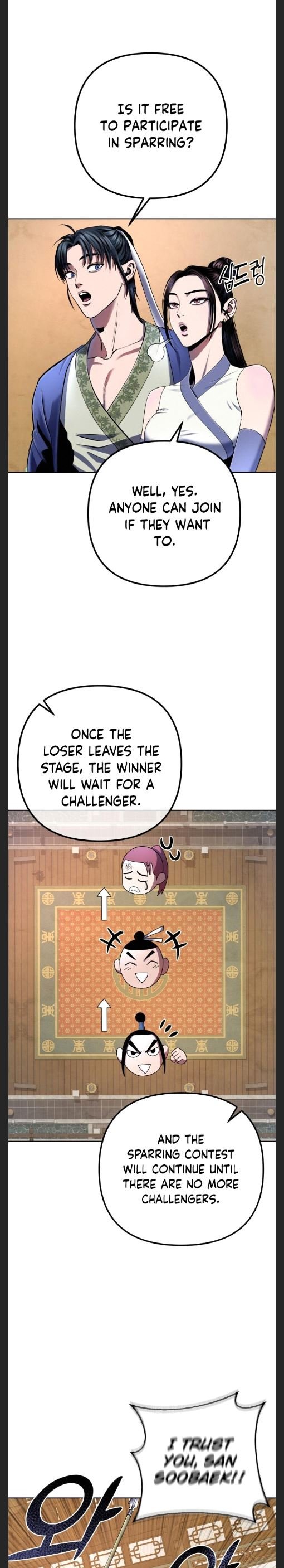 The Youngest Son of Habukpanga Chapter 34 — Page 3