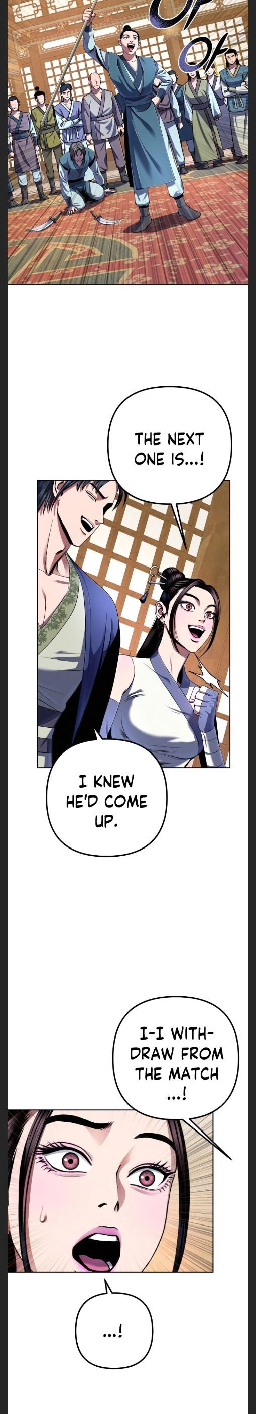 The Youngest Son of Habukpanga Chapter 34 — Page 4