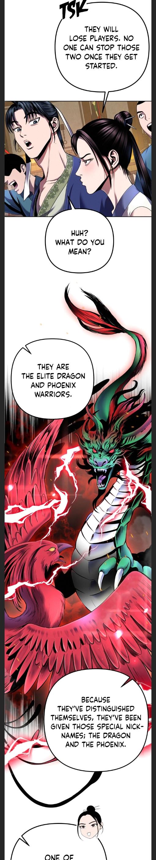 The Youngest Son of Habukpanga Chapter 34 — Page 7