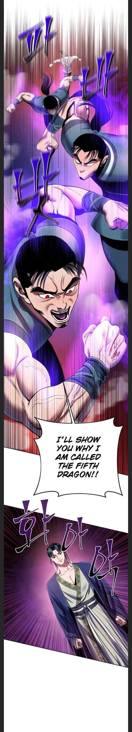 The Youngest Son of Habukpanga Chapter 34 — Page 20