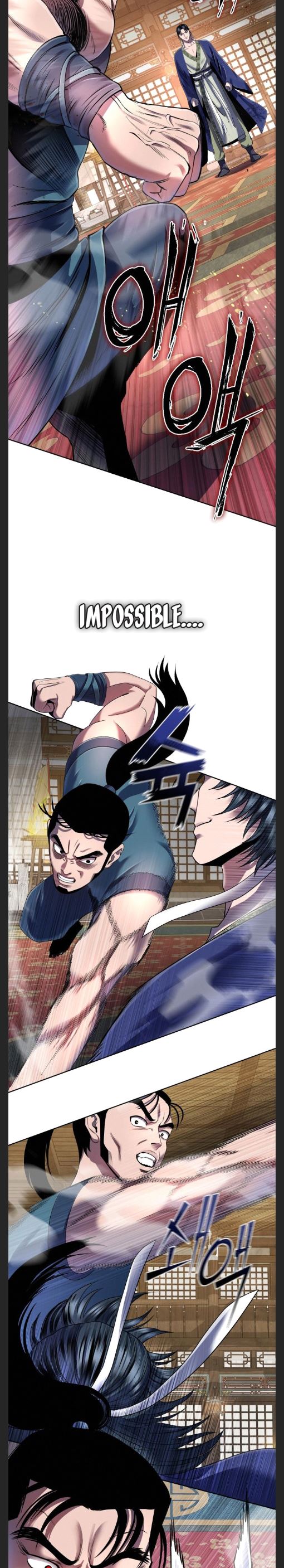 The Youngest Son of Habukpanga Chapter 34 — Page 23