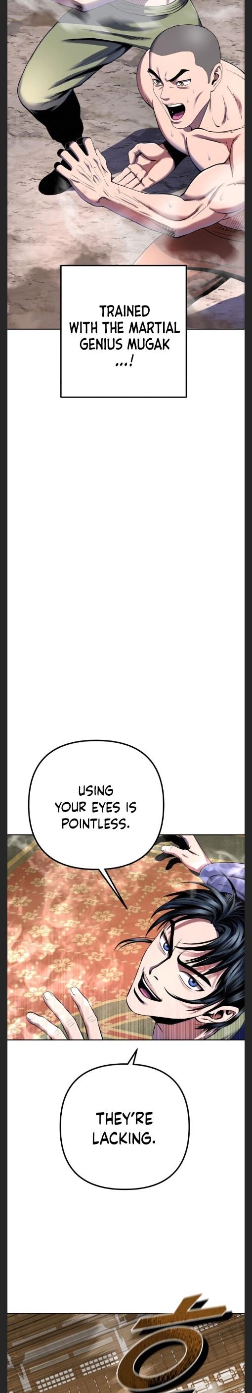 The Youngest Son of Habukpanga Chapter 34 — Page 26