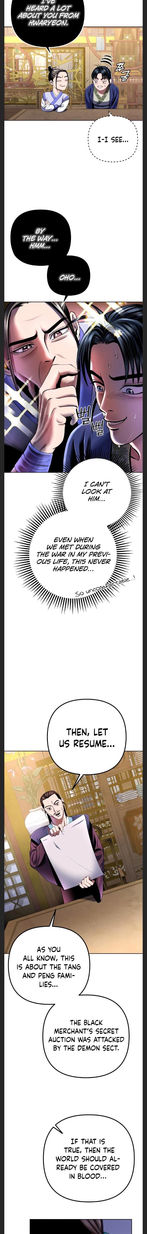 The Youngest Son of Habukpanga Chapter 35 — Page 13