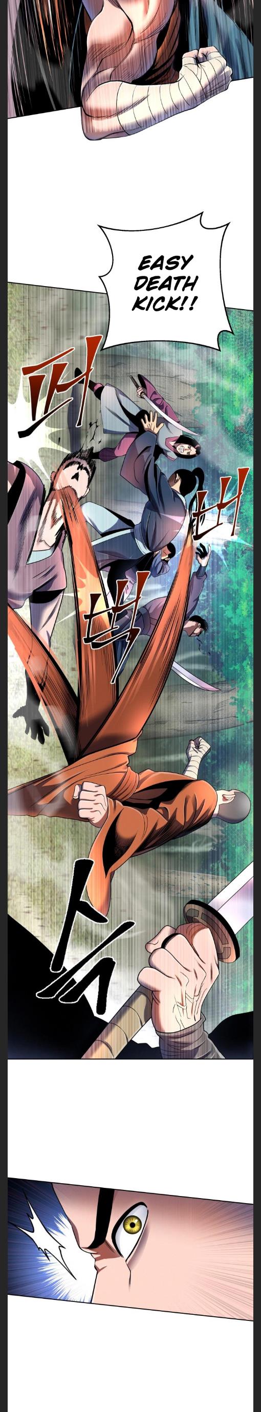 The Youngest Son of Habukpanga Chapter 37 — Page 2