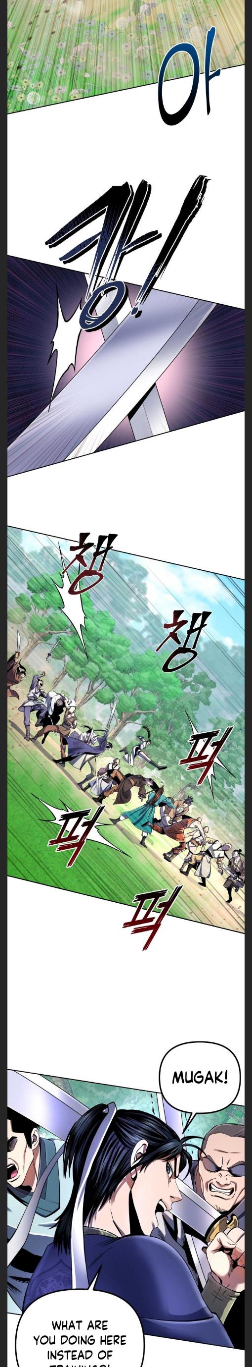 The Youngest Son of Habukpanga Chapter 37 — Page 10