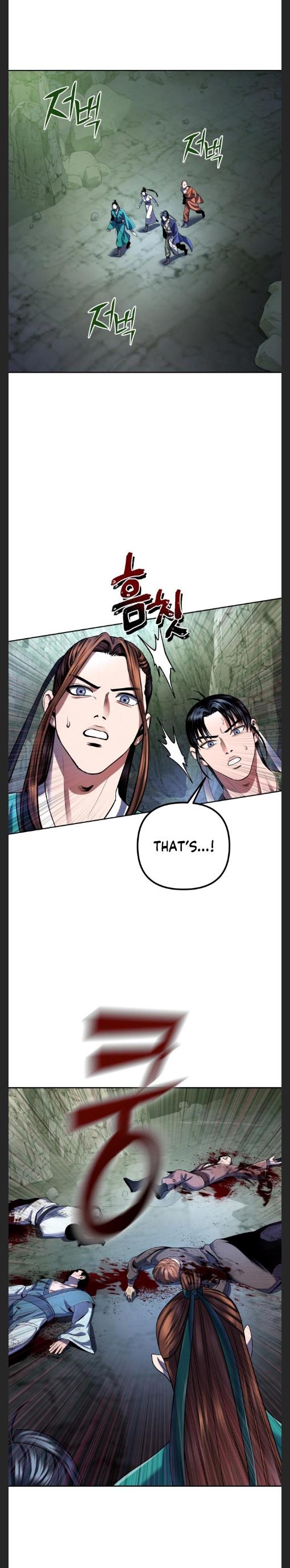 The Youngest Son of Habukpanga Chapter 37 — Page 25
