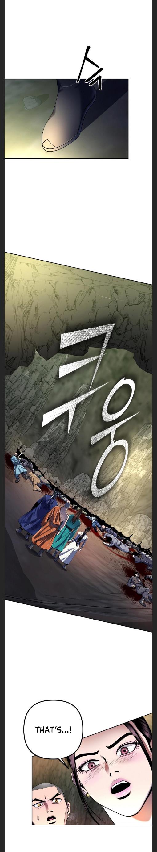 The Youngest Son of Habukpanga Chapter 37 — Page 28