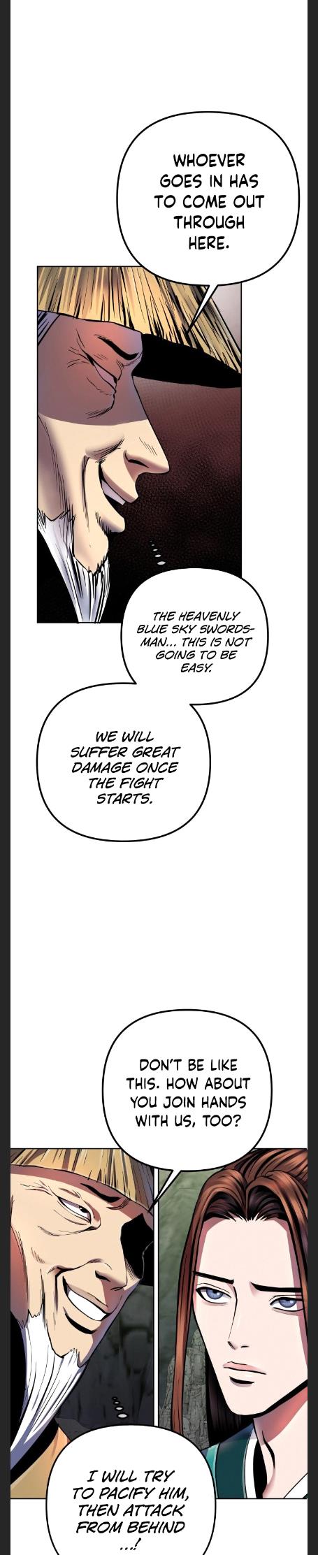 The Youngest Son of Habukpanga Chapter 38 — Page 7