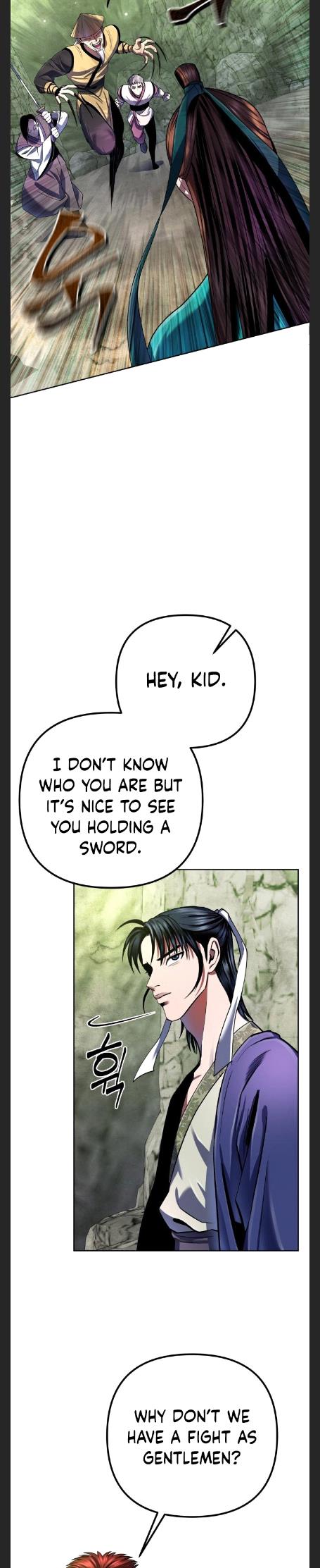 The Youngest Son of Habukpanga Chapter 38 — Page 18