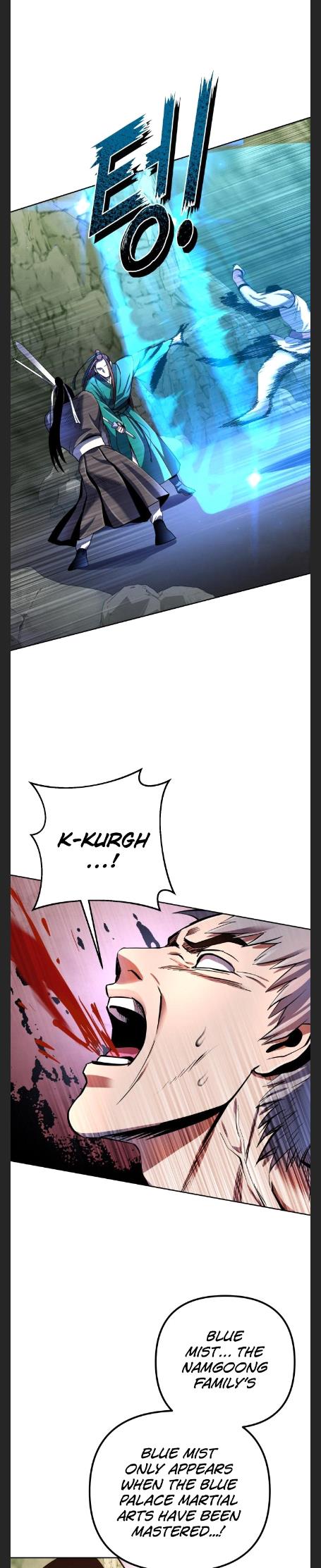 The Youngest Son of Habukpanga Chapter 38 — Page 27