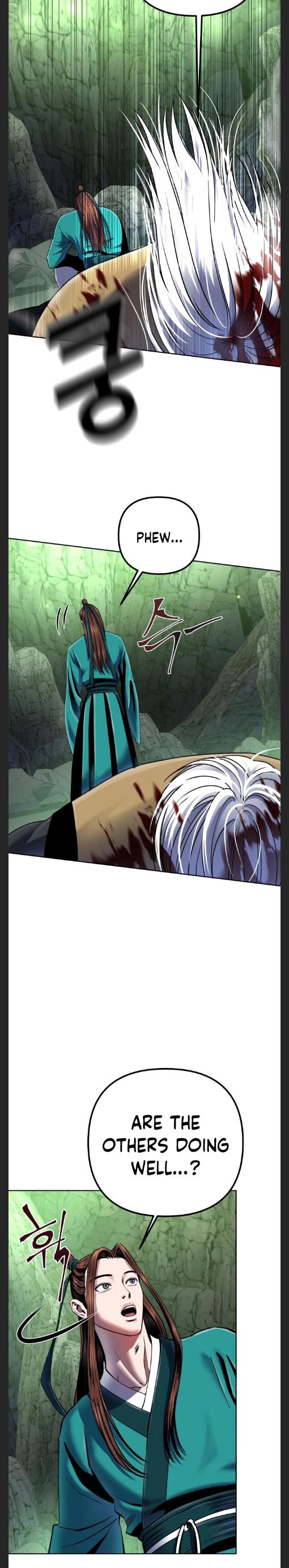 The Youngest Son of Habukpanga Chapter 39 — Page 4
