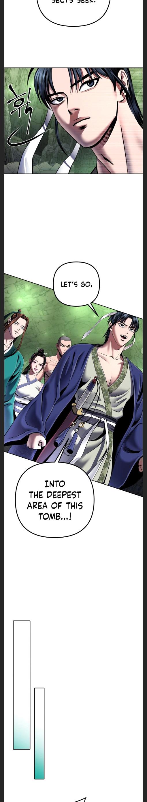 The Youngest Son of Habukpanga Chapter 39 — Page 9