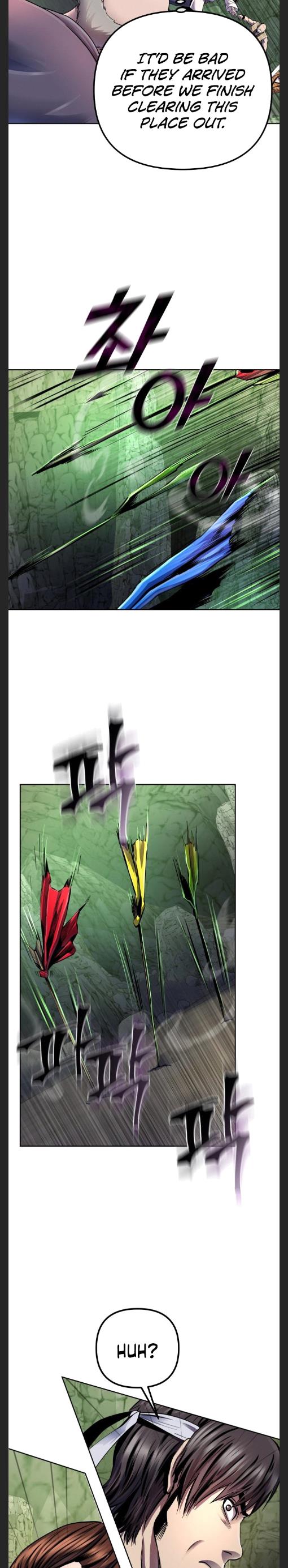 The Youngest Son of Habukpanga Chapter 39 — Page 14