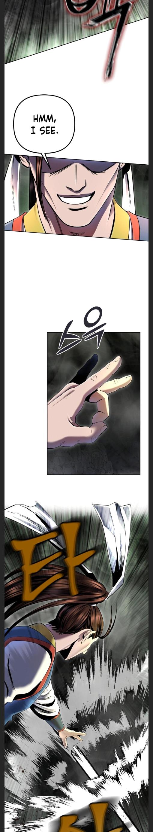 The Youngest Son of Habukpanga Chapter 39 — Page 25