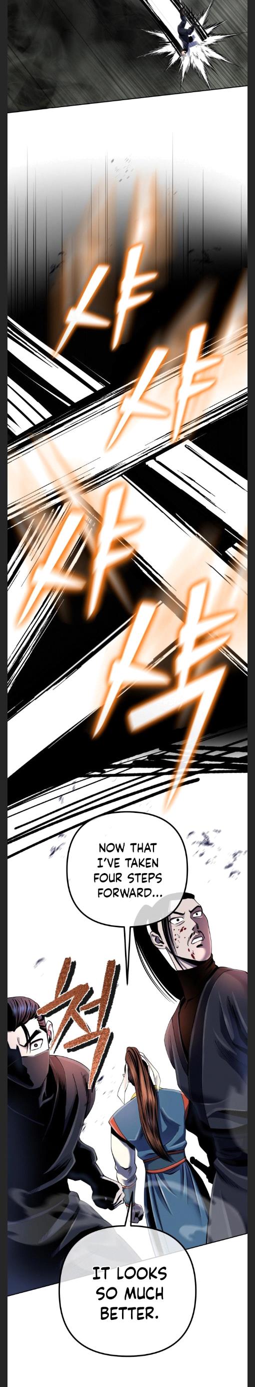 The Youngest Son of Habukpanga Chapter 39 — Page 27