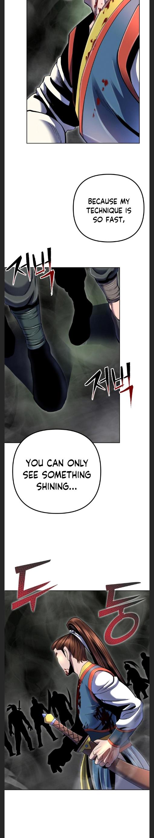 The Youngest Son of Habukpanga Chapter 39 — Page 29