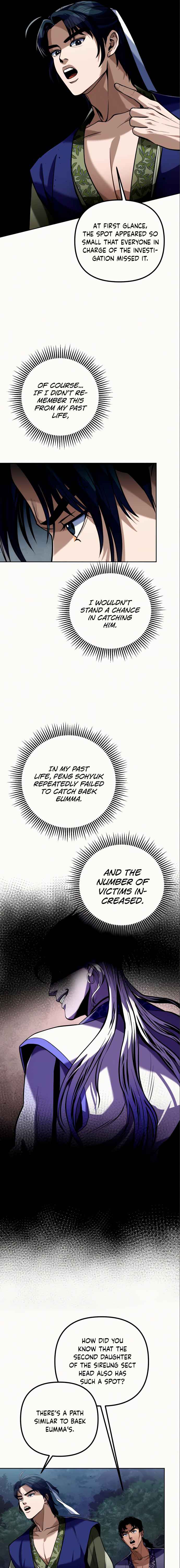 The Youngest Son of Habukpanga Chapter 4 — Page 21