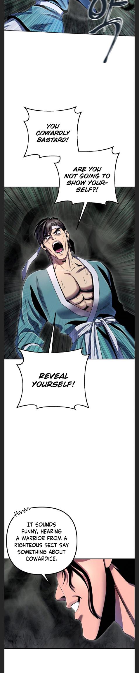 The Youngest Son of Habukpanga Chapter 40 — Page 3