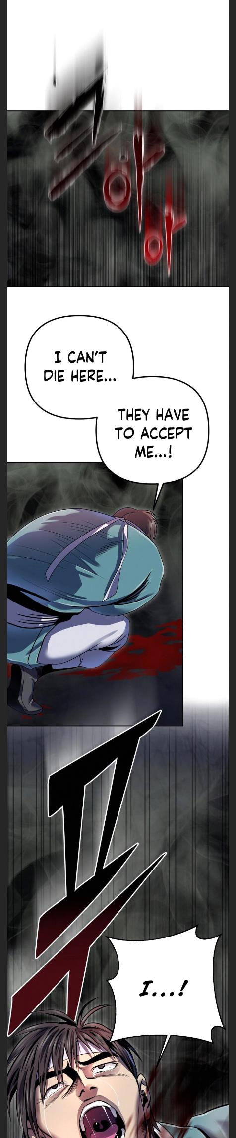 The Youngest Son of Habukpanga Chapter 40 — Page 5