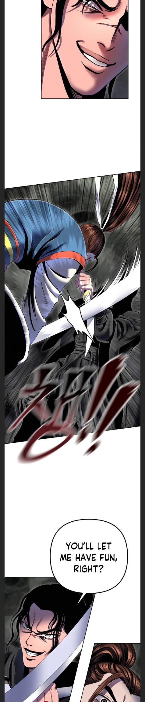 The Youngest Son of Habukpanga Chapter 40 — Page 7