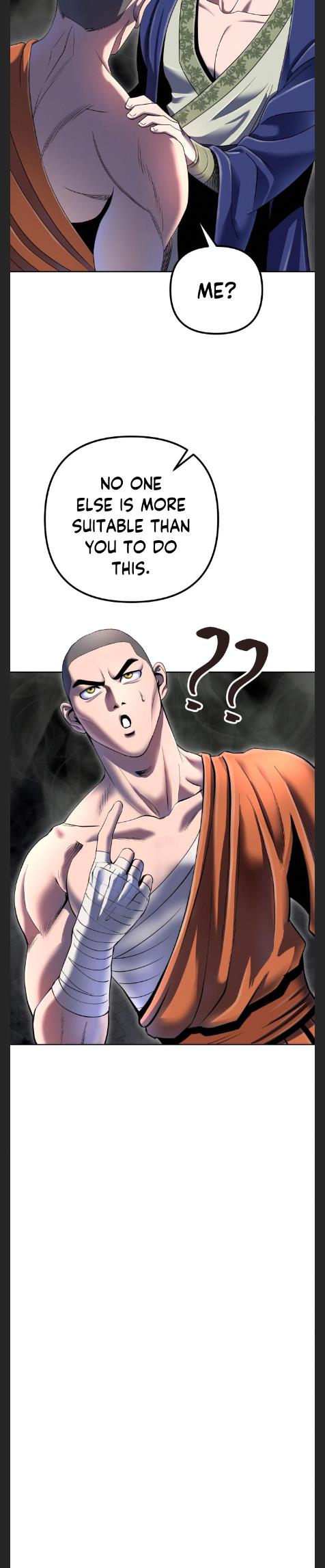 The Youngest Son of Habukpanga Chapter 40 — Page 13