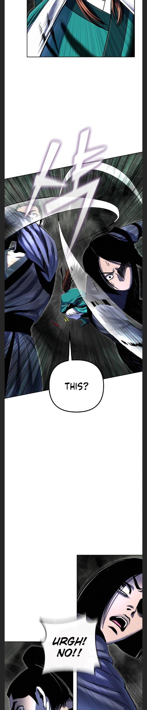 The Youngest Son of Habukpanga Chapter 40 — Page 16
