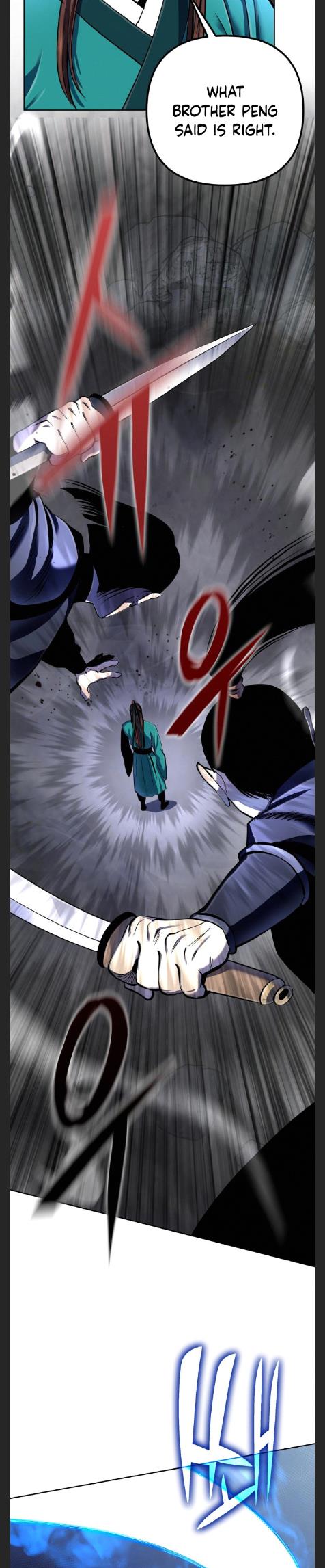 The Youngest Son of Habukpanga Chapter 40 — Page 18