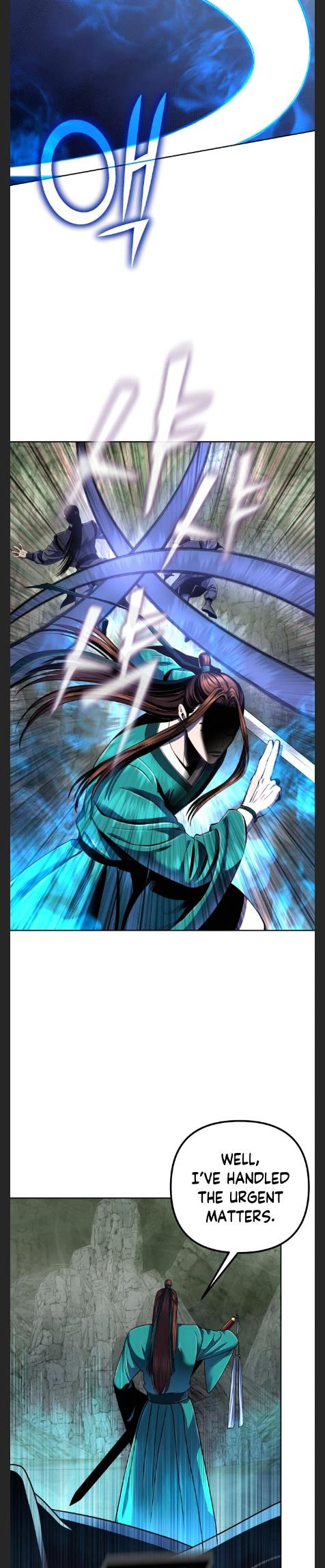 The Youngest Son of Habukpanga Chapter 40 — Page 19