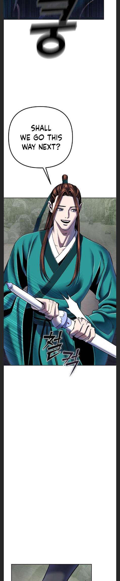 The Youngest Son of Habukpanga Chapter 40 — Page 20