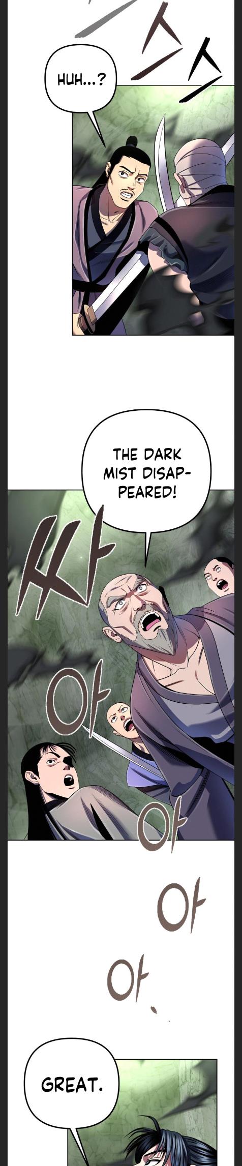 The Youngest Son of Habukpanga Chapter 40 — Page 22